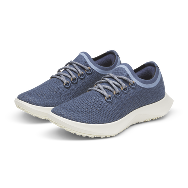 Tennarit ja kengät Allbirds Tree Dasher 2, Size 8 Sininen | A11450M, 5