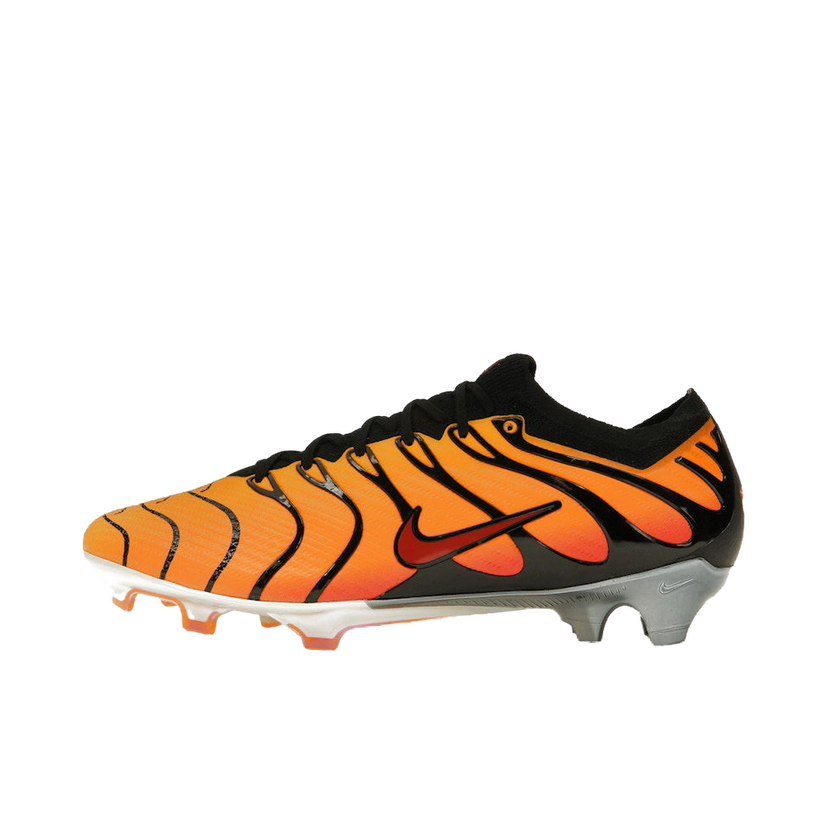 Tennarit ja kengät Nike Mercurial Vapor 15 Elite FG x Air Max Plus Oranssi | FJ2704-001