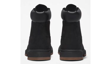 Tennarit ja kengät Timberland Tree Vault 6 Inch Musta | A5NGC-001, 4