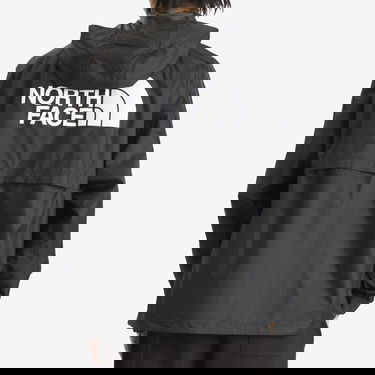 Tuulitakki The North Face Men's NSE Wind Track Jacket, Size Small Musta | NF0A8BJRJK3, 3