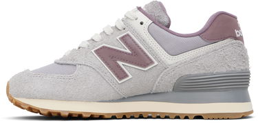 Tennarit ja kengät New Balance U574YGD Violetti | U574YGD, 1