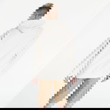 Huppari Carhartt WIP Hooded American Script Valkoinen | I028279.05.XX, 1