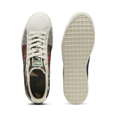 Tennarit ja kengät Puma Clyde INT Monivärinen | 401040_01, 3