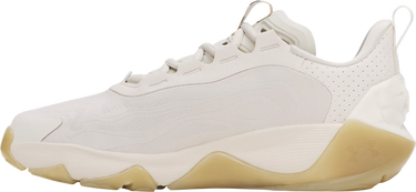 Tennarit ja kengät Under Armour Project Rock 8 Valkoinen | 6000756-279, 3