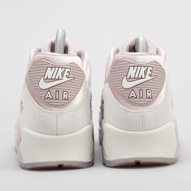 Tennarit ja kengät Nike WMNS Air Max 90 LX "Particle Rose" Vaaleanpunainen | 898512-600, 3