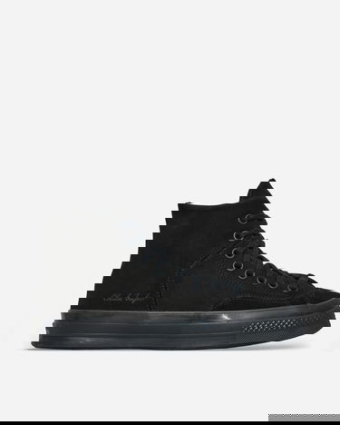 Tennarit ja kengät Converse Chuck 70 Marquis Musta | A09441C, 2