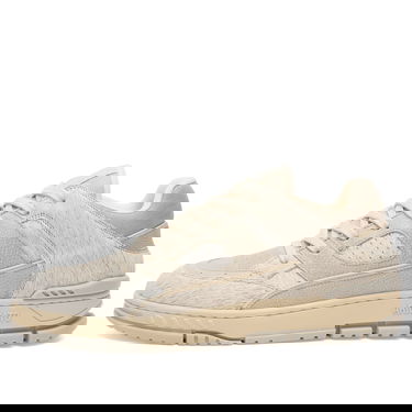 Tennarit ja kengät AXEL ARIGATO Area Lo Pony Beige | F3363001, 1