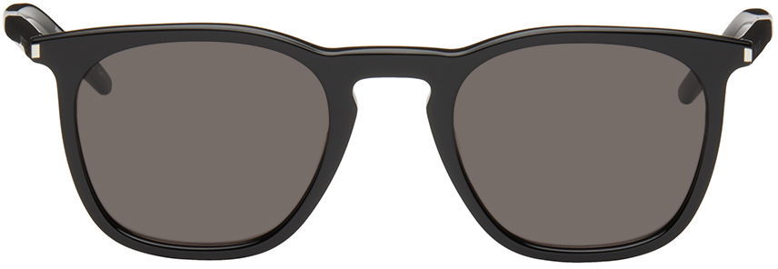 Aurinkolasit Saint Laurent Sunglasses Musta | SL 623-001, 0