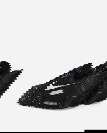 Tennarit ja kengät Nike Slawn Air Max 90 Musta | FD6492-001, 4