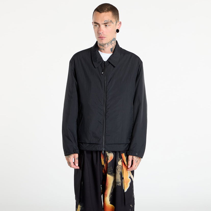 Takki Y-3 M Liner N Jacket Black Musta | KA7499