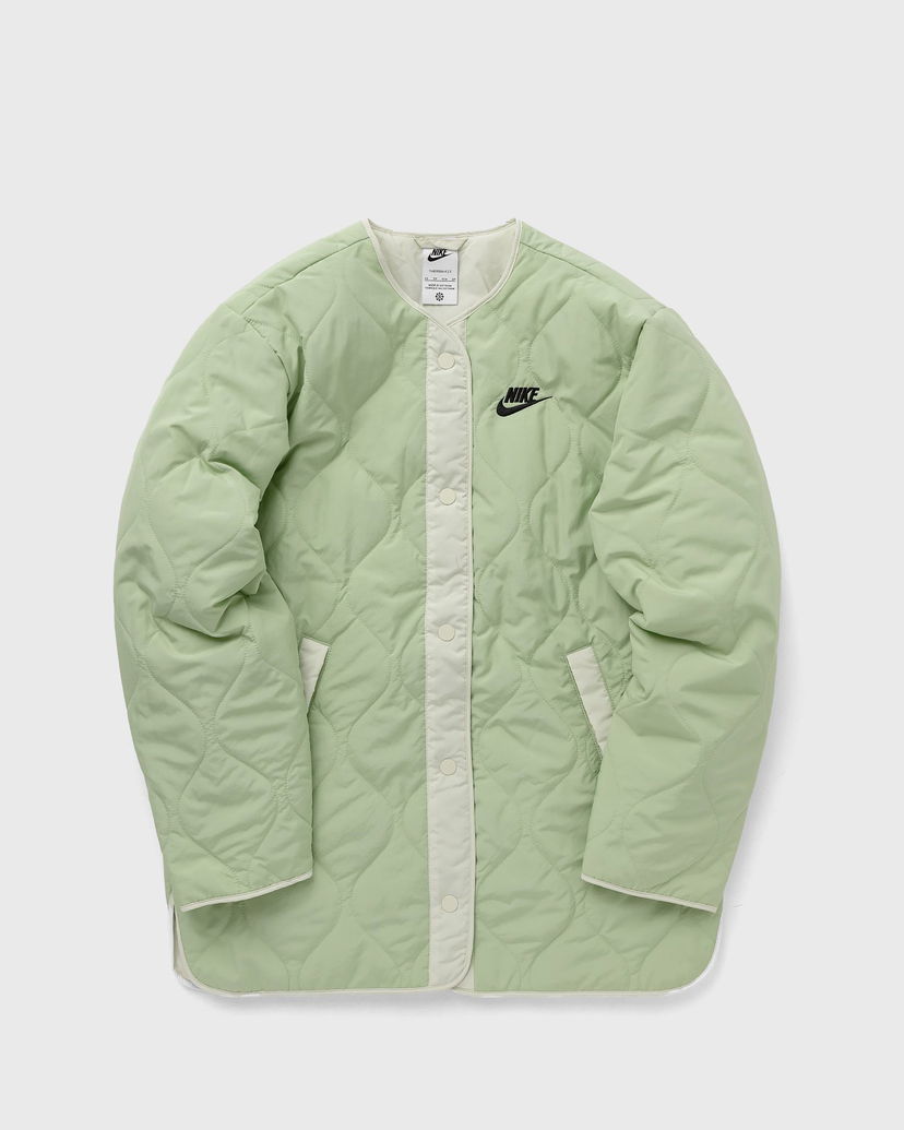 Takki Nike Sportswear Sports Utility Jacket Windbreaker W Vihreä | FD4239-343