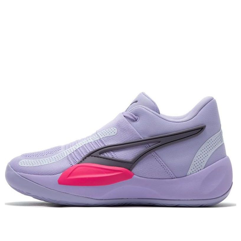 Tennarit ja kengät Puma Rise Nitro Violetti | 377012-11