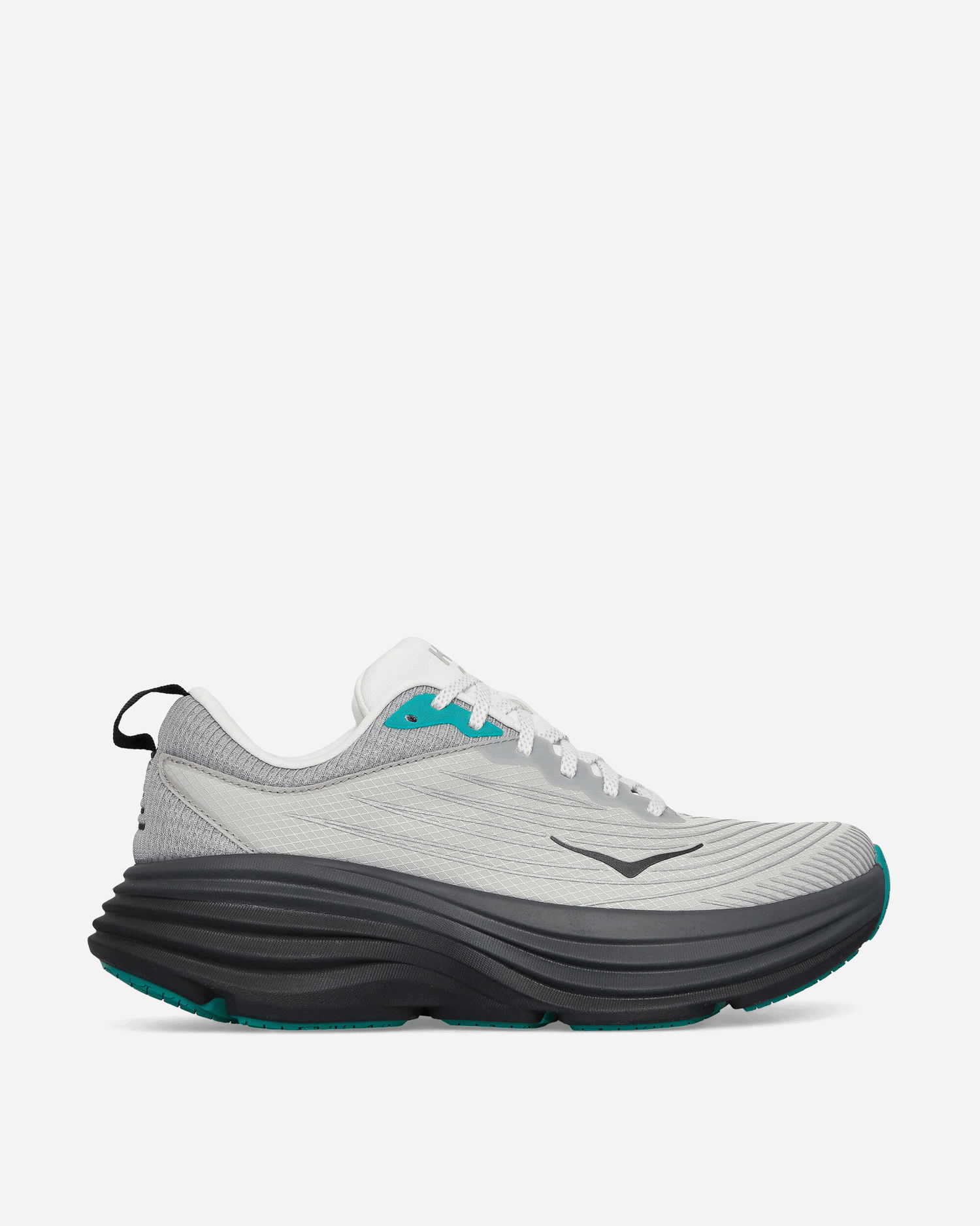 Tennarit ja kengät Hoka One One Bondi 8 Stealth Tech Sneakers Harbor Mist Harmaa | HK.1150918-HRM, 1