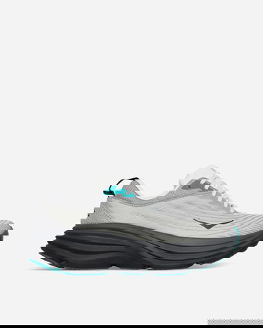Tennarit ja kengät Hoka One One Bondi 8 Stealth Tech Sneakers Harbor Mist Harmaa | HK.1150918-HRM, 1