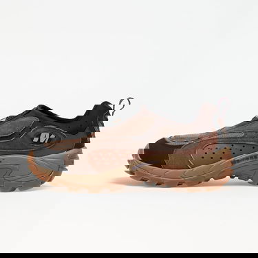 Tennarit ja kengät Merrell 1TRL Moc Speed Streak Evo Se Bracken/ Plum Ruskea | J006511, 0