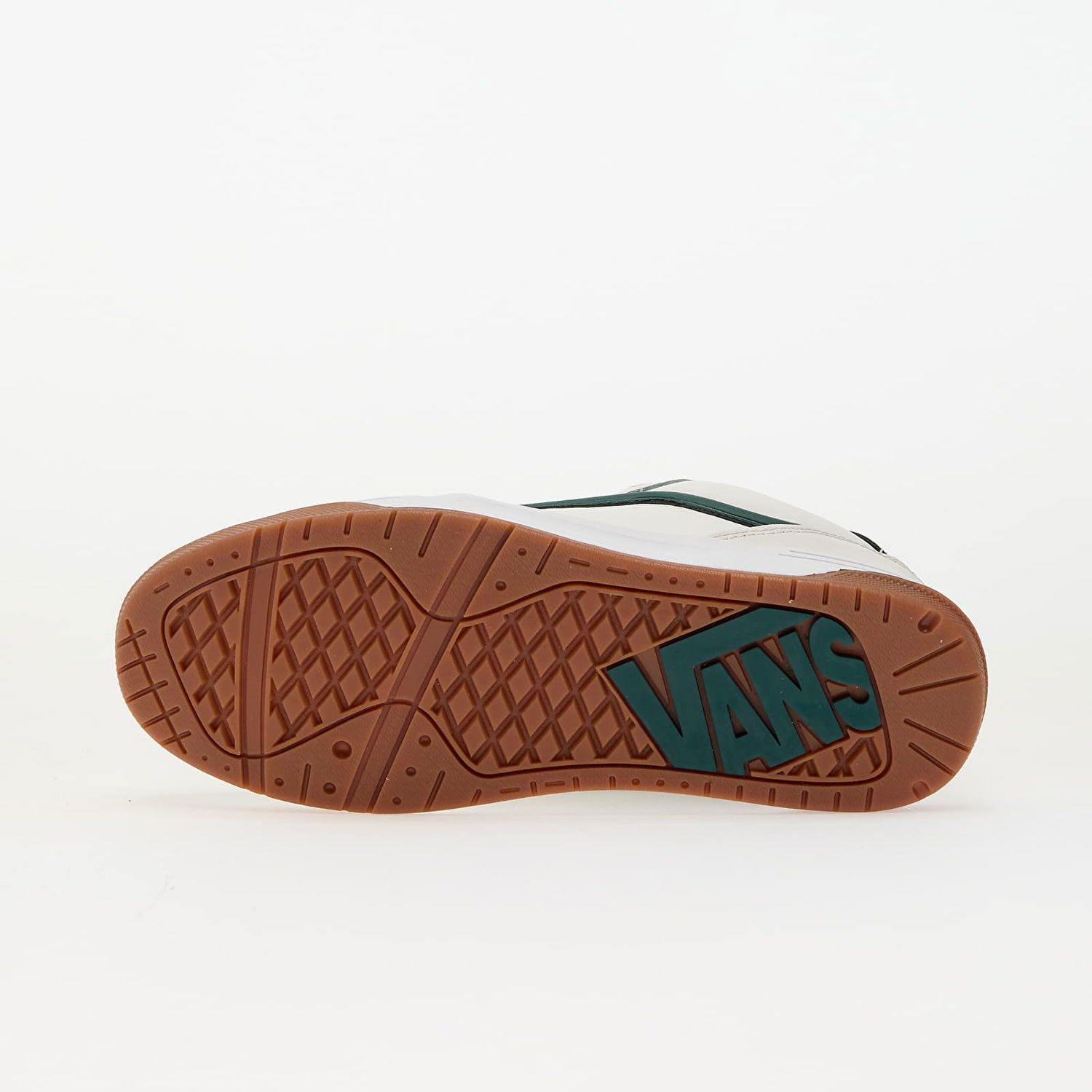 Tennarit ja kengät Vans Vans Hylane Size 35 Valkoinen | VN000D26WGR, 1