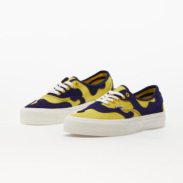 Tennarit ja kengät Vans Authentic VR3 PW LX Keltainen | VN0005WQBLU1, 5