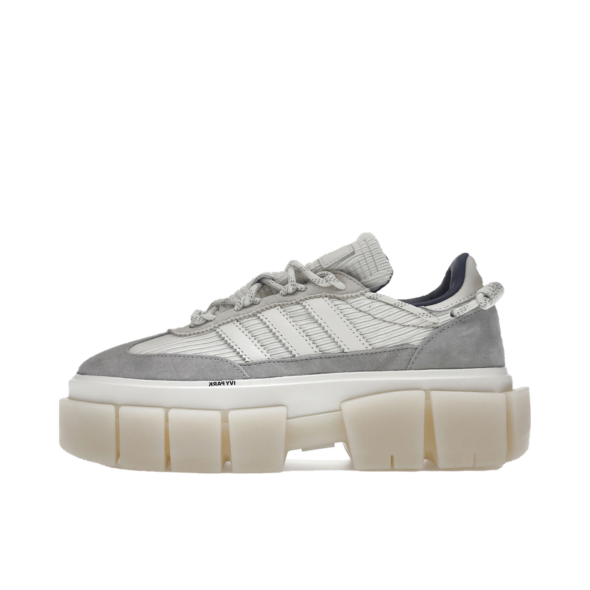 Tennarit ja kengät adidas Originals Super Sleek Chunky Beyonce Ivy Park Halls of Ivy W Harmaa | GX9400