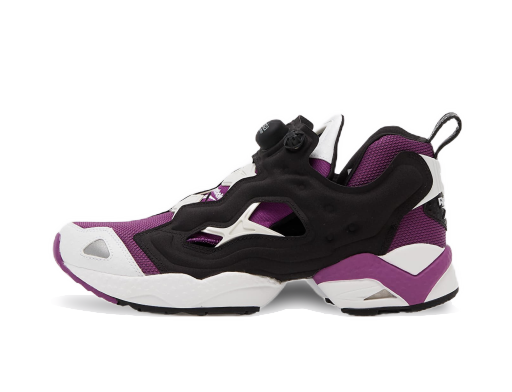 Tennarit ja kengät Reebok Instapump Fury 95 Musta | GX2662