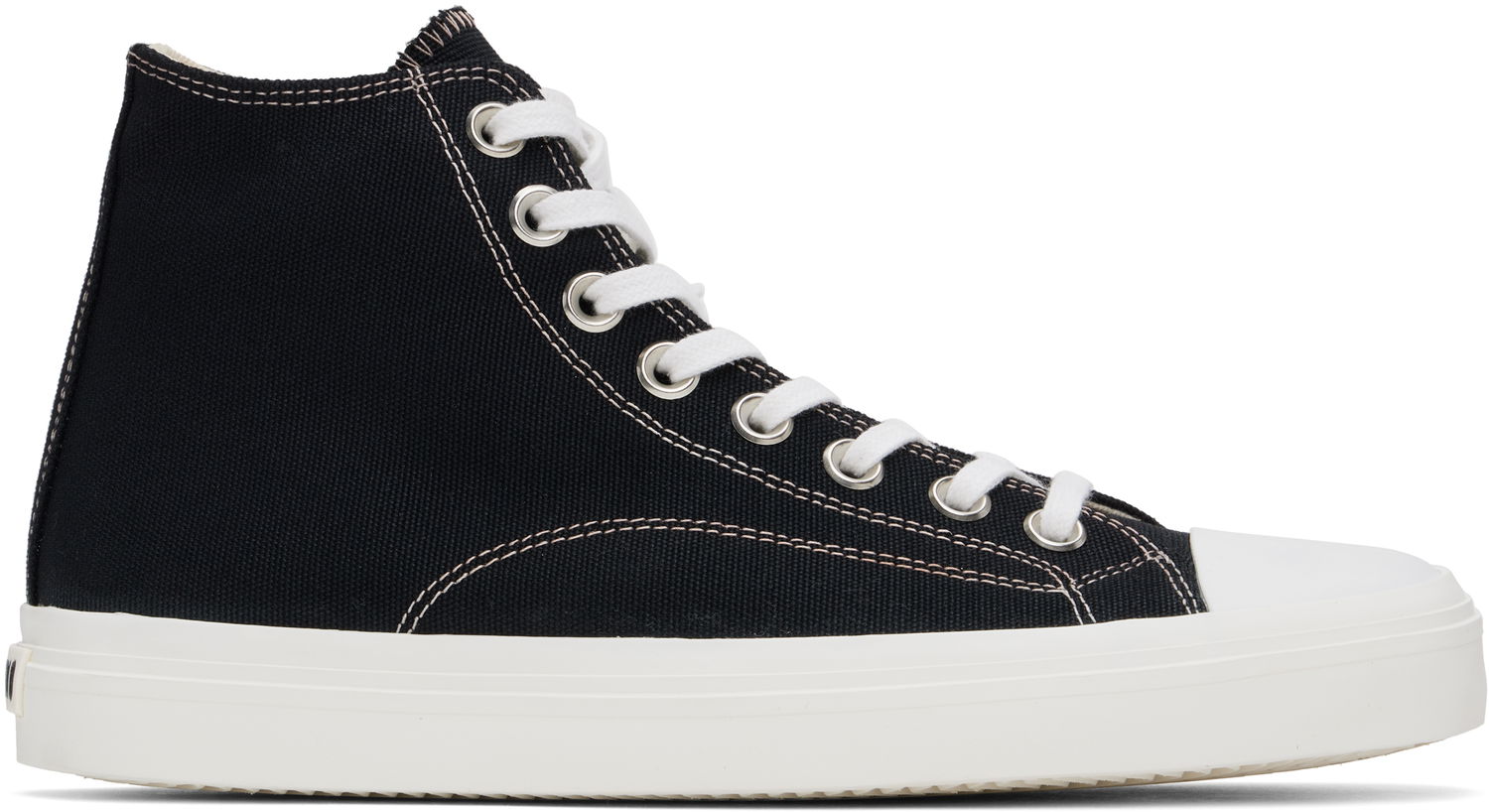 Vaatteet Moschino Moschino Edge High-Top Musta | 251 MB15063G0M GR0 00A, 0