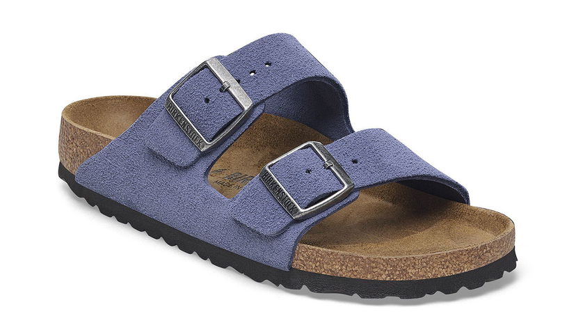 Tennarit ja kengät Birkenstock Arizona LEVE Regular Fit Sandals Sininen | 1029194
