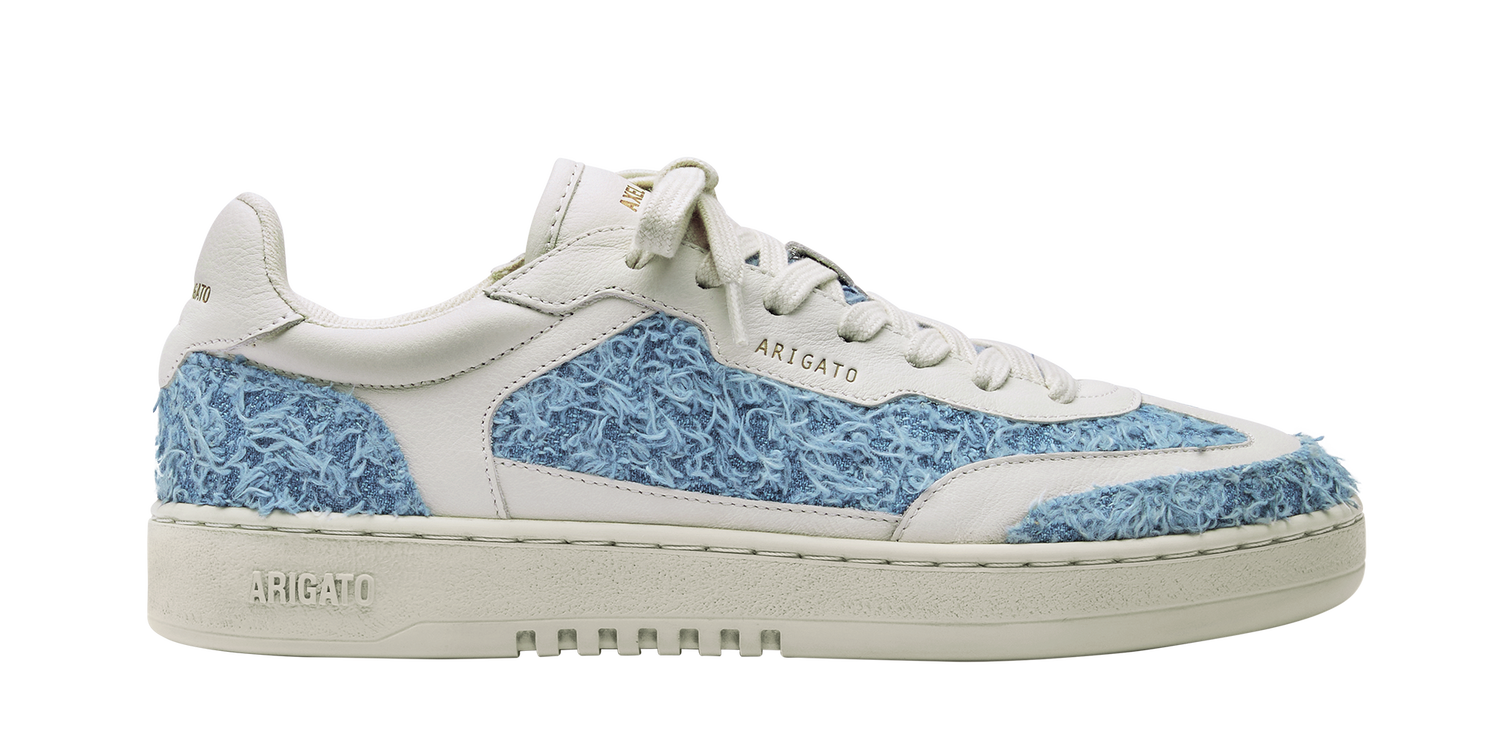 Tennarit ja kengät AXEL ARIGATO Dice T-Toe Monivärinen | F3544001, 0