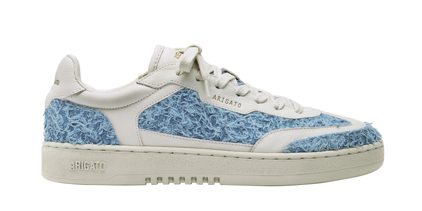 Tennarit ja kengät AXEL ARIGATO Dice T-Toe Monivärinen | F3544001