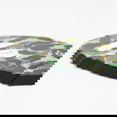 Gadget BAPE Bathing Ape Abc Camo Ape Head Wireless Charger Vihreä | 001GDH701035IGRN, 2