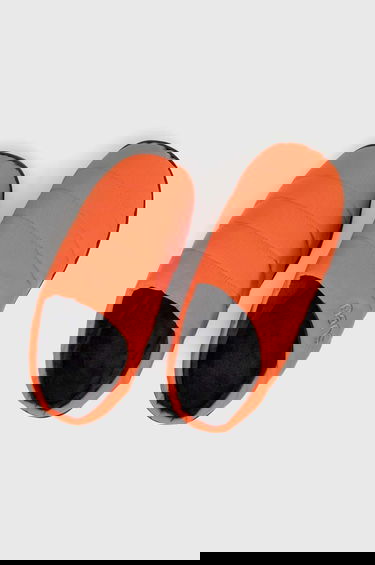 Tennarit ja kengät SUBU TOKYO SUBU Nannen F-Line Slippers Oranssi | SN.05, 4