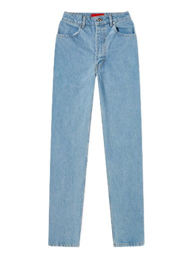 Jeans Eckhaus Latta El Jean Sininen | 332-EL-CORE-TB
