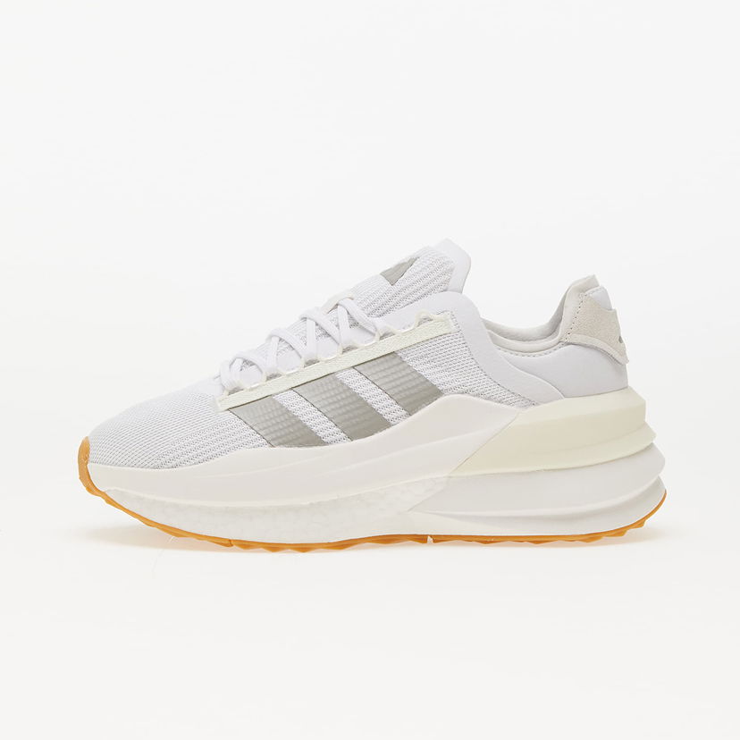 Tennarit ja kengät adidas Performance Avryn_X White Valkoinen | ID5239