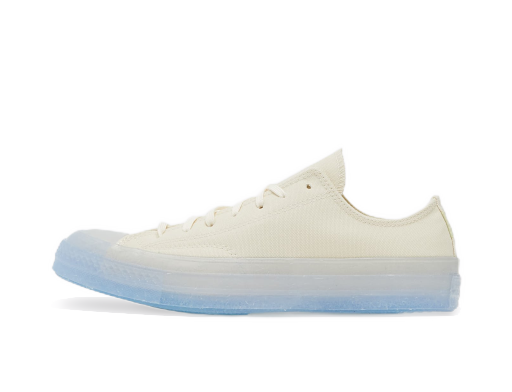 Tennarit ja kengät Converse Renew Chuck 70 Valkoinen | 171305C