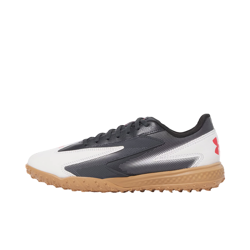 Tennarit ja kengät Under Armour UA U Shadow Turf 3 Valkoinen | 3028293-016