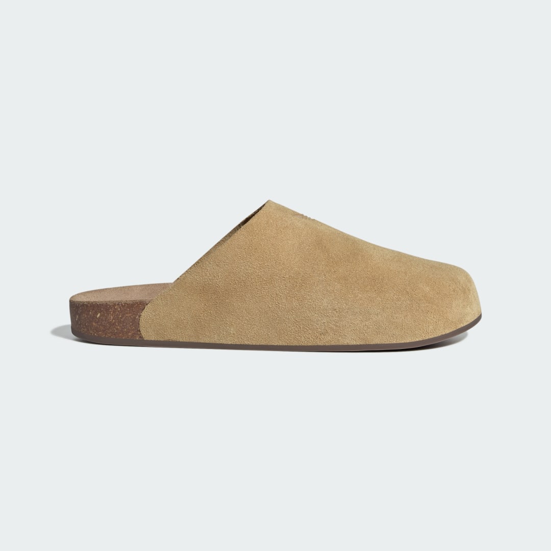 Tennarit ja kengät adidas Originals Adimule Slides Beige | JR3587, 0