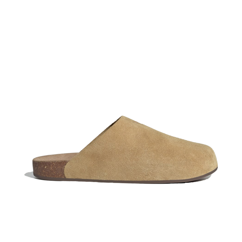Tennarit ja kengät adidas Originals Adimule Slides Beige | JR3587
