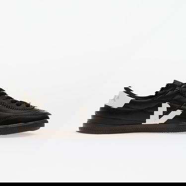 Tennarit ja kengät Veja Panenka O.T. Leather Musta | FU2020707A, 2