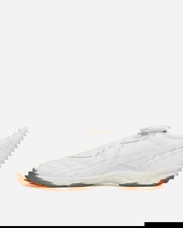 Tennarit ja kengät Puma King Indoor Valkoinen | 401683-02, 3