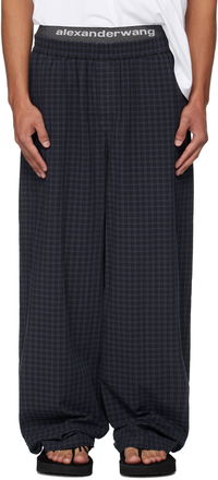 Alexander Wang Relaxed Trousers