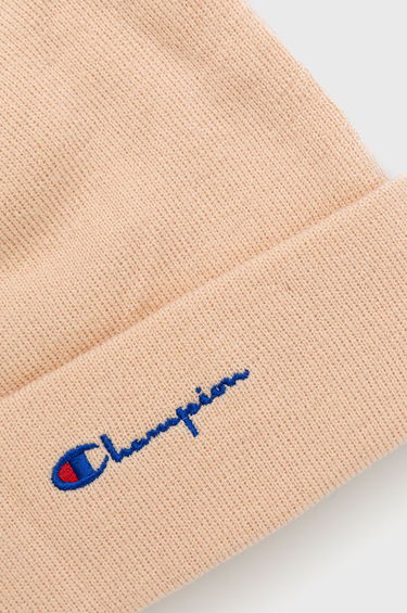 Pipo Champion Beanie Musta | 805449, 2