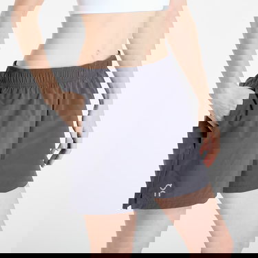 Shortsit On Running 3" Core Running Shorts Harmaa | 1WF10152608, 0