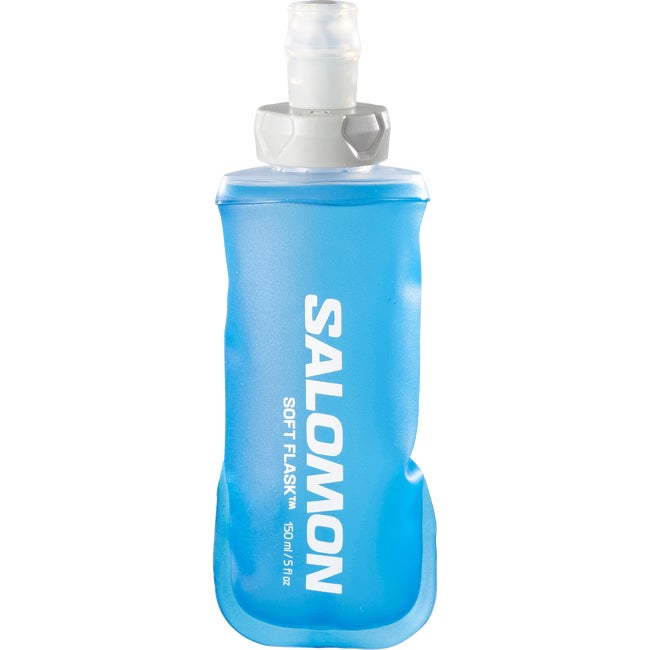 Juomapullo Salomon Soft Flask 150ml/5oz Sininen | LC1916100