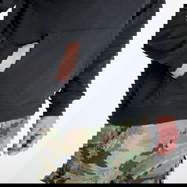 Huppari GAP Logo Hoodie XL Musta | 868453-05, 2