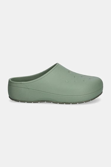 Tennarit ja kengät Crocs Energy Clog Vihreä | 209968.308, 0