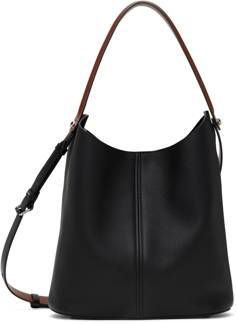 Käsilaukku Maison Margiela Maison Margiela Dress-Age Tote Bag Musta | SB2WD0096 P7268