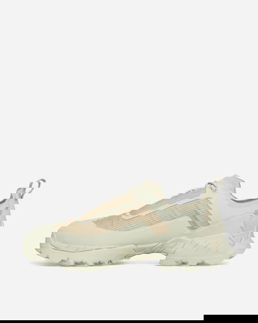 Tennarit ja kengät ROA Katharina Light Beige | NBUW1119FA72 WTH0001, 3
