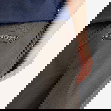 Shortsit thisisneverthat thisisneverthat Beach Shorts, Size Small Ruskea | TN251WSOOS01-CHAR, 5