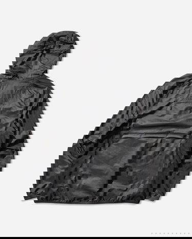 Takki Nike Trailwind Storm-FIT ADV Waterproof Running Jacket Musta | HV2146-060, 2