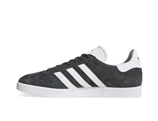 Tennarit ja kengät adidas Originals Gazelle Harmaa | bb5480