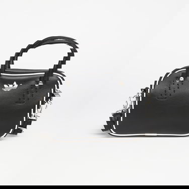 Käsilaukku adidas Performance Adicolor XS Mini Bag Musta | JX7872, 4