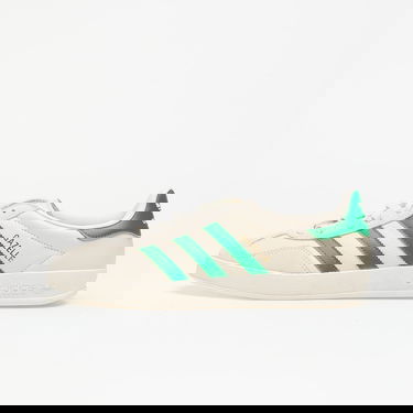 Tennarit ja kengät adidas Originals Gazelle Indoor Beige | JH5409, 0